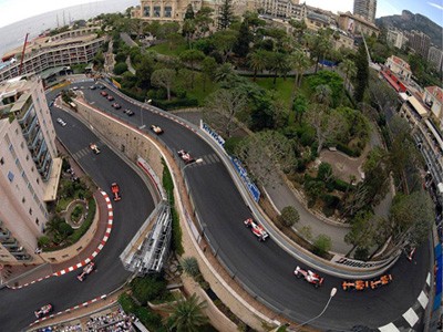 Những lý do tạo nên sự hấp dẫn của Monaco Grand Prix Những lý do tạo nên sự hấp dẫn của Monaco Grand Prix