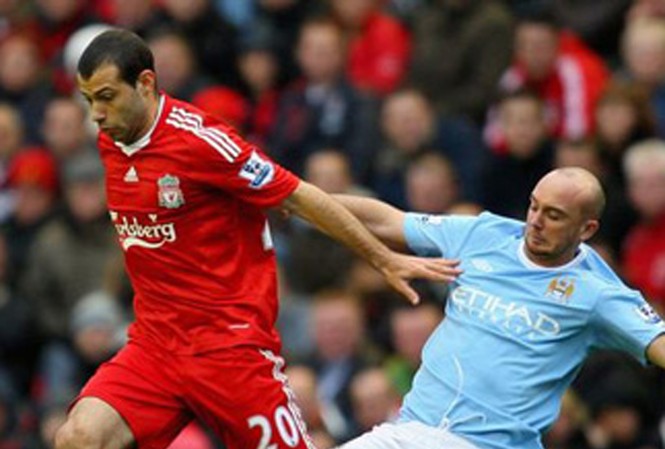 Man City chuẩn bị bán Ireland Man City chuẩn bị bán Ireland