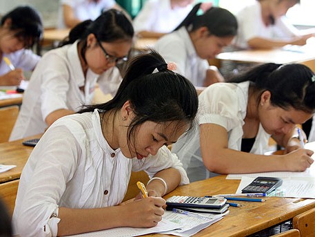 Quy hoạch một đằng, đào tạo một nẻo Quy hoạch một đằng, đào tạo một nẻo