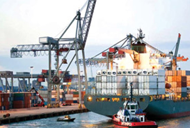 Doanh nghiệp logistics Việt tìm lối thoát Doanh nghiệp logistics Việt tìm lối thoát