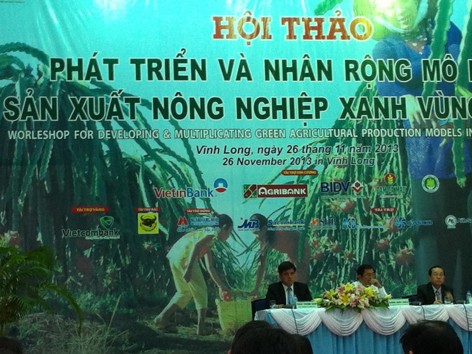 Vì sao số đại biểu tăng gấp đôi? Vì sao số đại biểu tăng gấp đôi?