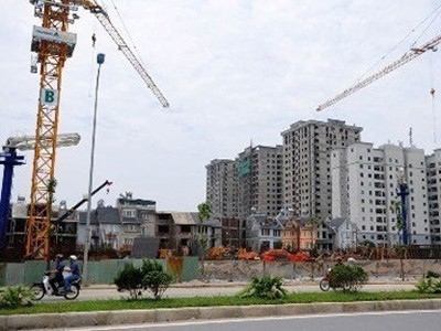 Đã có 30 dự án được đề xuất vay gói 30.000 tỷ đồng Đã có 30 dự án được đề xuất vay gói 30.000 tỷ đồng