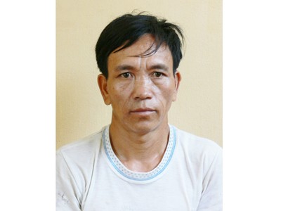 Bắt đối tượng truy nã nguy hiểm Bắt đối tượng truy nã nguy hiểm
