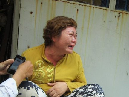 Cậu học trò mất mạng vì cô bạn gái… vu vơ Cậu học trò mất mạng vì cô bạn gái… vu vơ