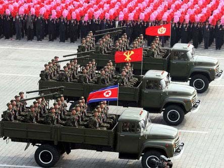 Triều Tiên đề xuất giải pháp bất ngờ Triều Tiên kêu goi Mỹ mở đường chấm dứt bế tắc hạt nhân trên bán đảo Triều Tiên