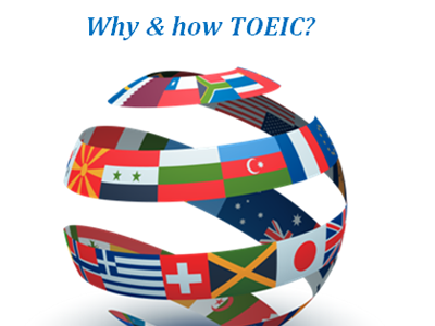 Học và thi TOEIC ở đâu? Học và thi TOEIC ở đâu?