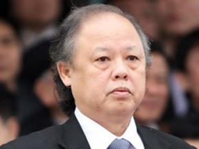 Đình chỉ Trưởng, Phó ban Trọng tài VFF Đình chỉ Trưởng, Phó ban Trọng tài VFF