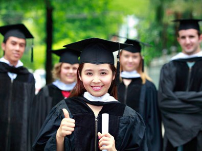 Săn học bổng theo đề án Săn học bổng theo đề án