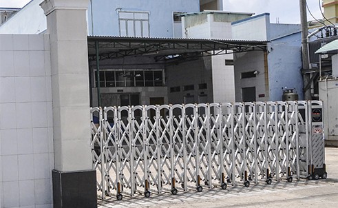 Đại gia thủy sản lừa hàng loạt ngân hàng Đại gia thủy sản lừa hàng loạt ngân hàng