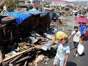 Sau siêu bão, tìm kiếm người thân bằng công cụ Google trên Tiền Phong Sau siêu bão, tìm kiếm người thân bằng công cụ Google trên Tiền Phong