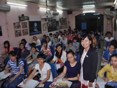 Chuyện của 'Cô đồ' thời @ Chuyện của 'Cô đồ' thời @