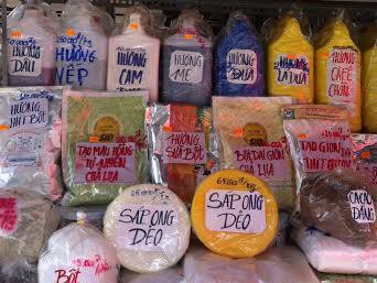 Mứt gia truyền xuất xứ... Trung Quốc Mứt gia truyền xuất xứ... Trung Quốc