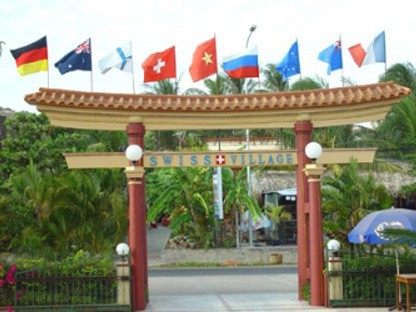 Doanh nghiệp FDI thắng kiện UBND tỉnh Bình Thuận Doanh nghiệp FDI thắng kiện UBND tỉnh Bình Thuận