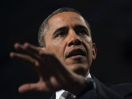 Ông Obama sắp nhận huân chương Tổng thống Israel Tổng thống Mỹ Barack Obama sắp được trao huân chương Tổng thống Israel