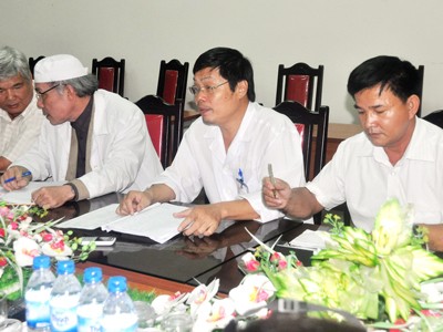 Yêu cầu làm rõ vụ thai nhi song sinh tử vong Yêu cầu làm rõ vụ thai nhi song sinh tử vong