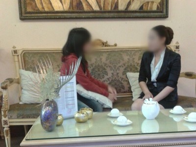‘Đau để đẹp’ có đáng không? ‘Đau để đẹp’ có đáng không?
