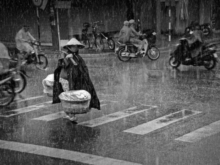 Một bức ảnh xúc động của Việt Nam đoạt giải Nhất quốc tế Một bức ảnh xúc động của Việt Nam đoạt giải Nhất quốc tế