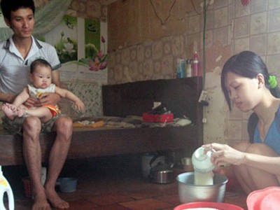 Có chỗ ở từ 15 m2 mới được thành ‘người Hà Nội’ Có chỗ ở từ 15 m2 mới được thành ‘người Hà Nội’