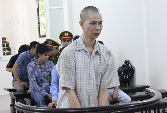 Tình tan, phóng hỏa sát hại 'bồ nhí' Tình tan, phóng hỏa sát hại 'bồ nhí'