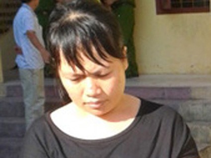 Nữ quái thay tên, đổi họ 10 năm vẫn không thoát Trịnh Thị Nhung