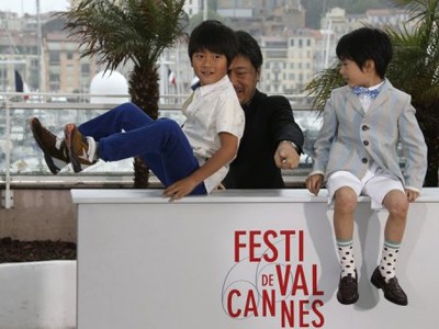 Sức hút châu Á ở LHP Cannes Sức hút châu Á ở LHP Cannes