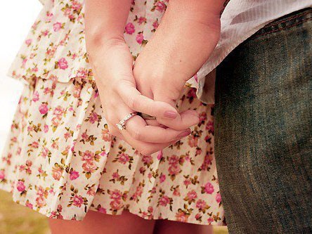 Những lầm tưởng của cô gái đang yêu Những lầm tưởng của cô gái đang yêu