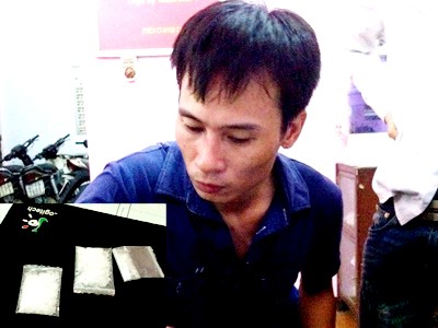 Cai nghiện thành công, được hỗ trợ 5 triệu đồng Cai nghiện thành công, được hỗ trợ 5 triệu đồng