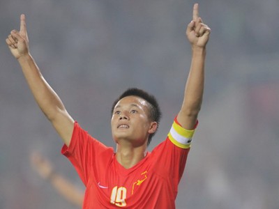 HLV Falko Goetz công bố danh sách ĐT U23 HLV Falko Goetz công bố danh sách ĐT U23