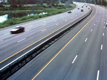 Sắp xây cao tốc Hà Nội - Lạng Sơn với 4 làn xe Sắp xây cao tốc Hà Nội - Lạng Sơn với 4 làn xe