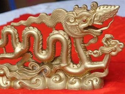 Rồng vô tính Rồng vô tính