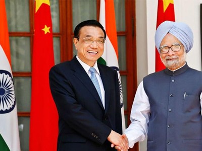 Trung - Ấn cử đại diện giải quyết tranh chấp biên giới Trung - Ấn cử đại diện giải quyết tranh chấp biên giới