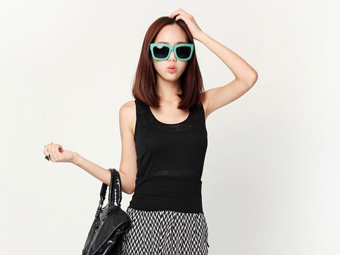 Bi hài “nickname hàng hiệu” của teen girl Bi hài “nickname hàng hiệu” của teen girl
