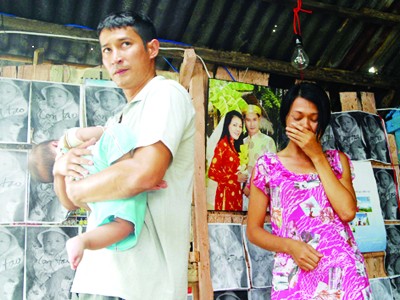 Bạo lực và phi lý Bạo lực và phi lý