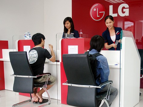 Dịch vụ bảo hành điện thoại di động 30 phút Dịch vụ bảo hành điện thoại di động 30 phút