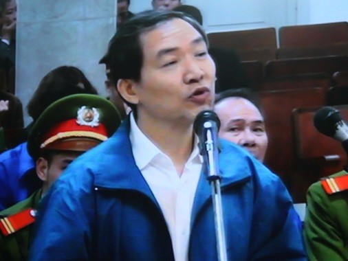 Tài 'hô biến' của Dương Chí Dũng Tài 'hô biến' của Dương Chí Dũng