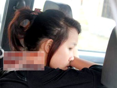 Lạnh người thủ đoạn của nữ quái tuổi teen Nữ quái mới 12 tuổi 6 tháng Đỗ Biên Nhu
