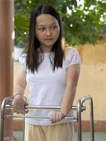 'Đôi chân thiên thần' ra mắt cuốn sách thứ hai 'Đôi chân thiên thần' ra mắt cuốn sách thứ hai