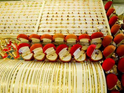 Giá vàng giảm Giá vàng giảm