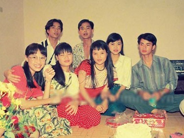 Dàn diễn viên '12A và 4H' giờ ra sao? Dàn diễn viên '12A và 4H' giờ ra sao?