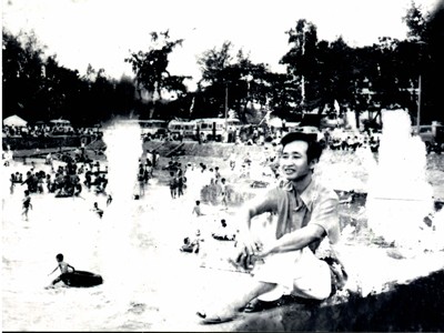 Hé lộ tác giả bài thơ 'Không đi không biết Đồ Sơn, Hé lộ tác giả bài thơ 'Không đi không biết Đồ Sơn,