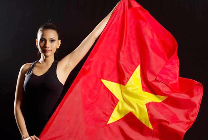 Nhìn lại hành trình của Trương Thị May trước 'giờ G' Nhìn lại hành trình của Trương Thị May trước 'giờ G'