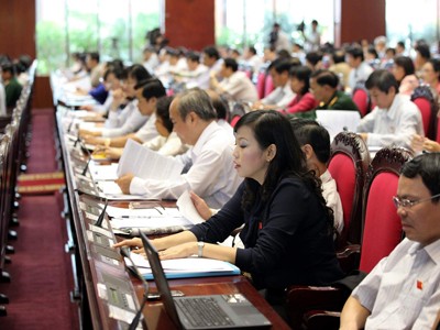 Tổng Bí thư làm Trưởng Ban chỉ đạo T.Ư về phòng chống tham nhũng Tổng Bí thư làm Trưởng Ban chỉ đạo T.Ư về phòng chống tham nhũng
