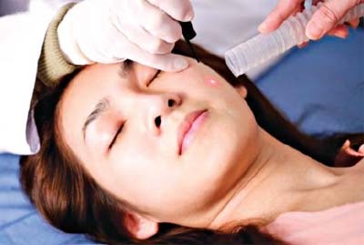 Sẽ kiểm tra hoạt động của tất cả các cơ sở y tế làm dịch vụ thẩm mỹ Sẽ kiểm tra hoạt động của tất cả các cơ sở y tế làm dịch vụ thẩm mỹ