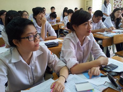 Ngành y dược 'lên ngôi' Ngành y dược 'lên ngôi'