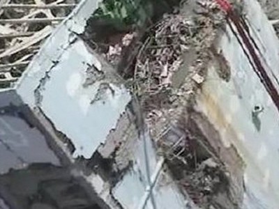 Nhật Bản: Độ phóng xạ trong tòa nhà lò phản ứng vẫn cao Nhật Bản: Độ phóng xạ trong tòa nhà lò phản ứng vẫn cao