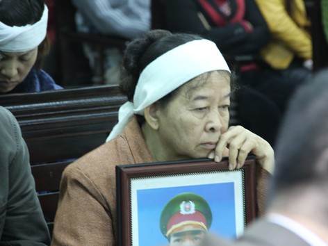 Sau tiệc nhậu, hiệu trưởng gây tai nạn chết người Sau tiệc nhậu, hiệu trưởng gây tai nạn chết người
