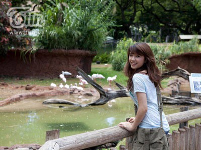 Hotgirl Đà Lạt kể chuyện du học Hawaii Hotgirl Đà Lạt kể chuyện du học Hawaii