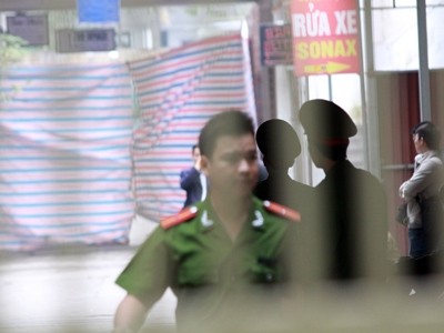 Lộ diện chủ bar bị cháy ở Zone 9 đs