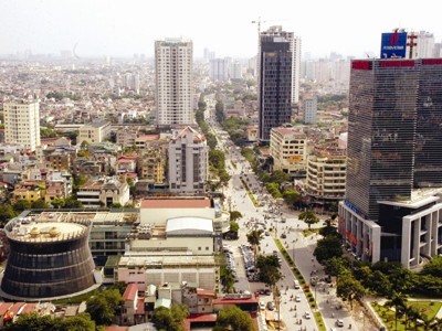Phá sản là bình thường Phá sản là bình thường