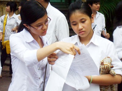 ĐH Công nghiệp TPHCM tuyển bổ sung gần 1.500 chỉ tiêu Ảnh minh họa